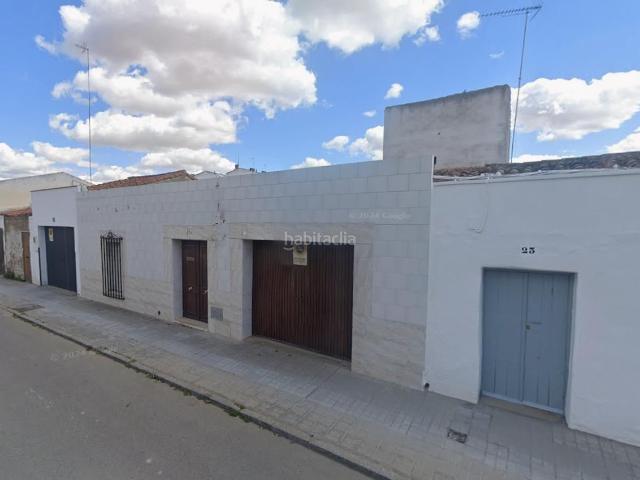 Casa en venta en Mérida, Este. OPORTUNIDAD DE INVERSIÓN EN VILLAFRANCA DE LOS BARROS. Casas.
