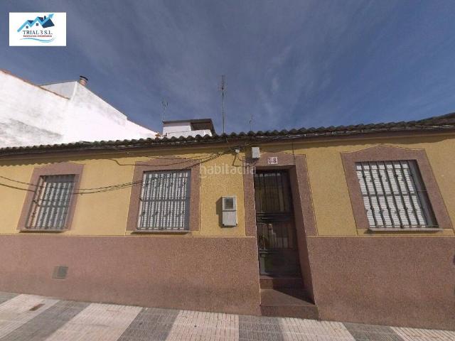Casa en venta en Mérida, Este. Venta Casa en Mérida Badajoz. Casas.