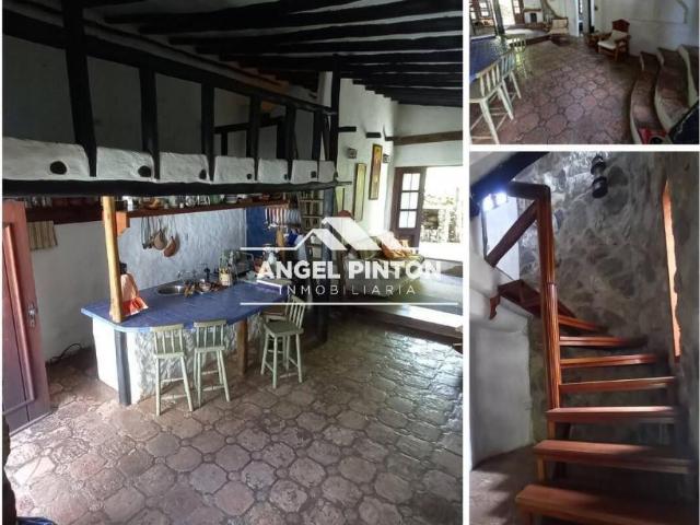 Casa en Venta en Mérida Mérida 111 m2. 3 hab