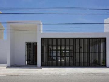 CASA EN VENTA EN MERIDA SAN PEDRO CHOLUL EN PREVENTA