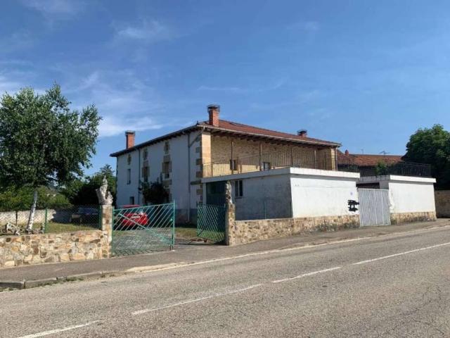 Casa en Venta en Merindad de Montija
