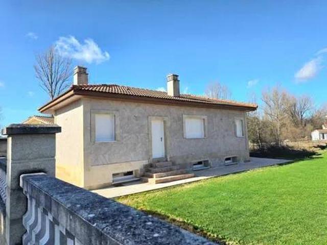 Casa en Venta en Merindad de Montija