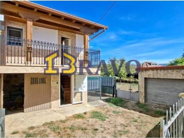 Casa en Venta en Merindad de Montija