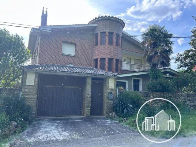 Casa en Venta en Merindad de Montija