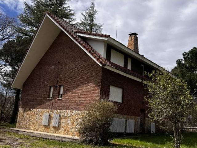 Casa en Venta en Merindad de Montija