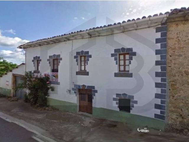 Casa en Venta en Merindad de Montija