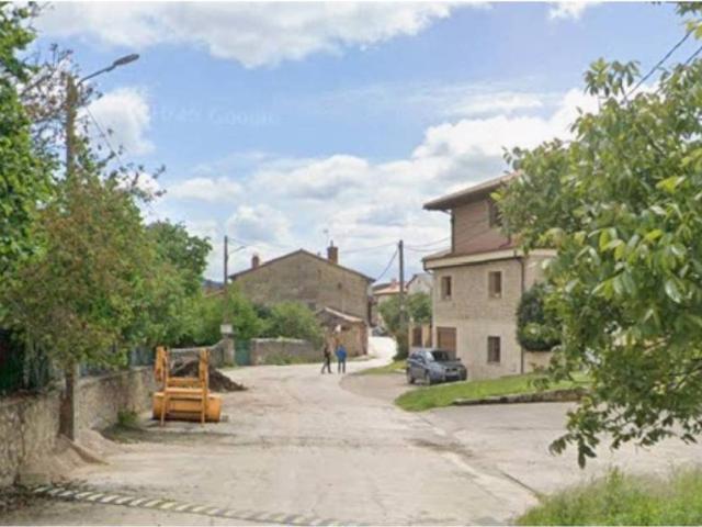 Casa en Venta en Merindad de Montija