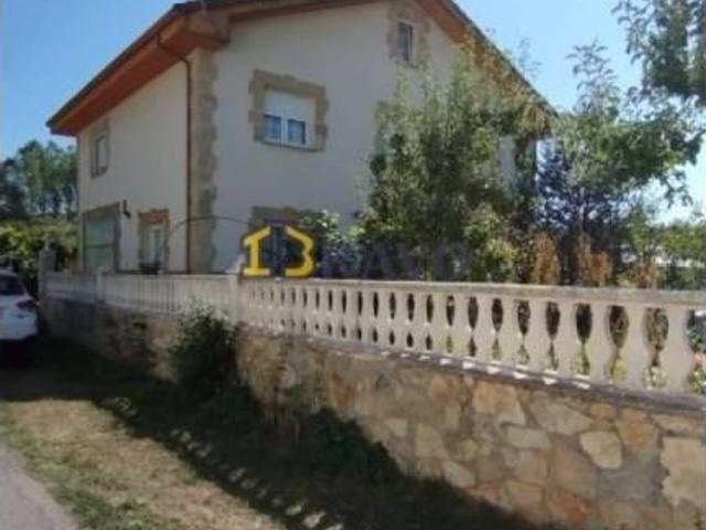Casa en Venta en Merindad de Montija