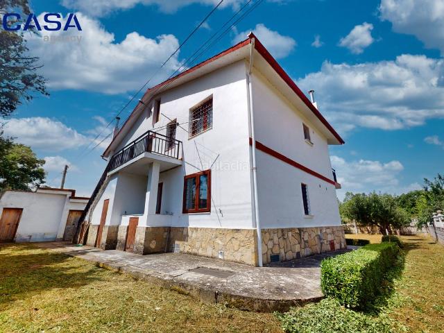 Casa en venta en Merindad de Montija. Casas Merindad de.