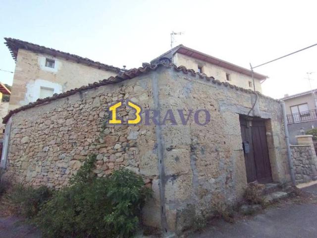 Casa en Venta en Merindad de Cuesta Urria