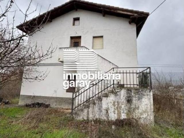 Casa en Venta en Merindad de Cuesta Urria