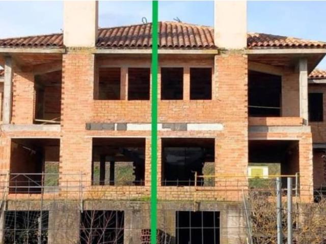 Casa en Venta en Merindad de Río Ubierna