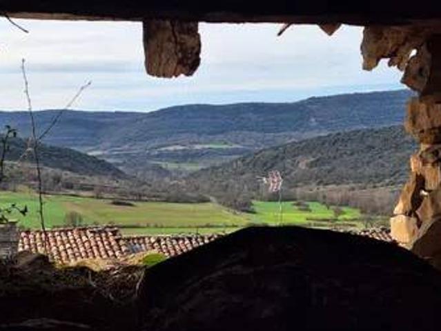 Casa en Venta en Merindad de Sotoscueva