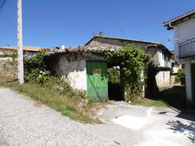 Casa en Venta en Merindad de Sotoscueva