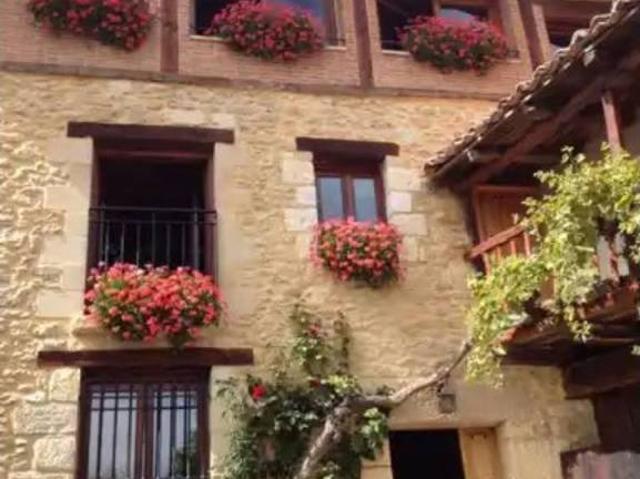 Casa en Venta en Merindad de Sotoscueva