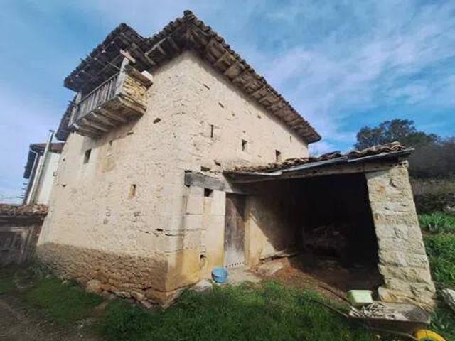 Casa en Venta en Merindad de Sotoscueva