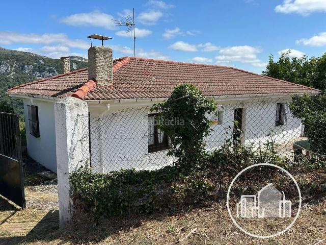 Casa en venta en Merindad de Valdeporres. VIVIENDA UNIFAMILIAR CON TERRENO EN PLANTA BAJA EN VILLAVES. Casas Merindad de.