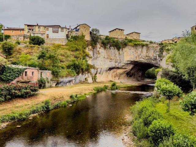 Casa en Venta en Merindad de Valdeporres