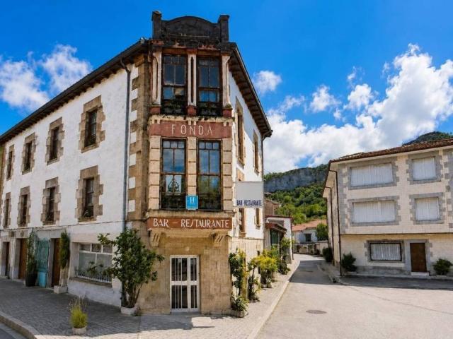 Casa en Venta en Merindad de Valdeporres