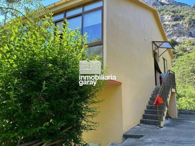 Casa en Venta en Merindad de Valdivielso