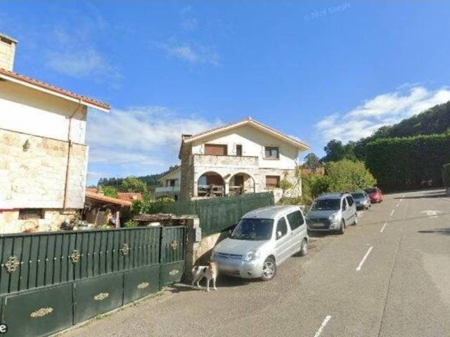 Casa en Venta en Meruelo