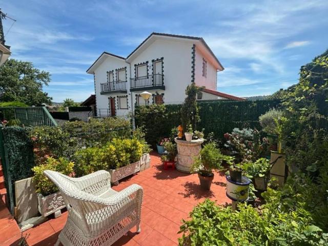 Casa en venta en Meruelo, Pueblo