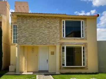 CASA EN VENTA EN METEPEC