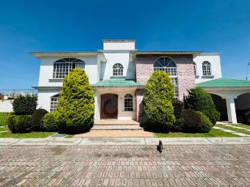 Casa en Venta en Metepec