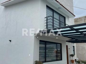 Casa en Venta en Metepec, Casa en condominio en venta en Viena Residencial
