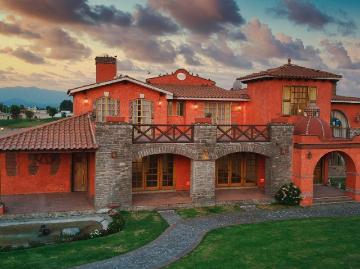 CASA EN VENTA EN METEPEC MEXICO