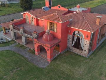 CASA EN VENTA EN METEPEC MEXICO