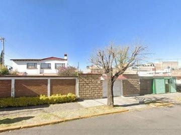 CASA EN VENTA EN METEPEC, SAN JERÓNIMO CHICAHUALCO