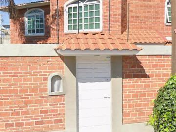 CASA EN VENTA EN METEPEC XINANTÉCATL