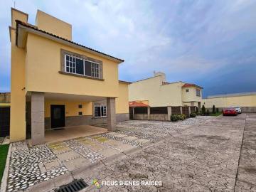 Casa en venta en Metepec, Zona Av. Tecnológico