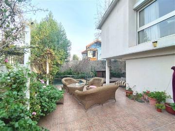 Casa en Venta en Metro Fernando Castillo Velasco