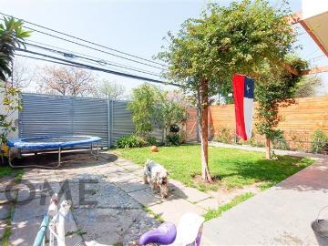 Casa en Venta en Metro Hernando de Magallanes