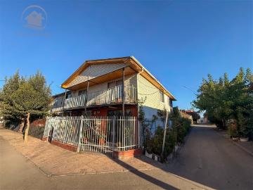 Casa en Venta en Metro las mercedes
