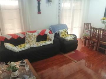 Casa en Venta en Metro Santiago Bueras