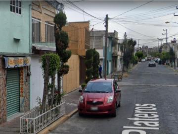 Casa en venta en Metropolitana Primera Sección, Nezahualcóyotl, México