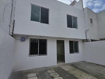 CASA EN VENTA EN MEXICALZINGO