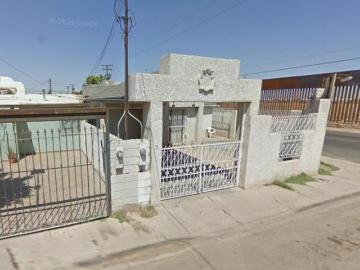 Casa en venta en Mexicali, Baja California, CLM