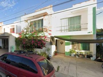 CASA EN VENTA EN MEXICO CAMPECHE