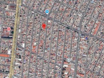 Casa en Venta en México Municipio Nezahualcóyotl, México
