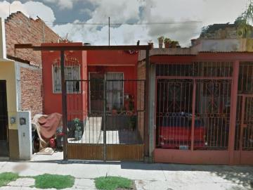 Casa en venta en Mexiquito, Arandas, Jalisco