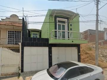 CASA EN VENTA EN MICHOACAN
