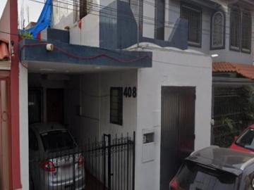 CASA EN VENTA EN MICHOACAN ZAMORA DE HIDALGO LAS FUENTES