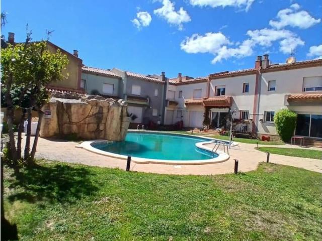 Casa en venta en Miami Platja