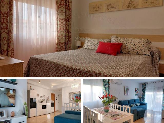 Casa en venta en Miami Platja, Centre Costa Dorada. Casa en venta en Miami Playa, 4 dormitorios. Casas Miami.