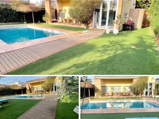 Casa en venta en Miami Platja, Centre Costa Dorada. Casas Miami.