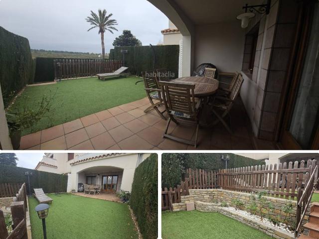 Casa en venta en Miami Platja, Costa del Zèfir Costa Dorada. CASA CON ESPECTACULARES VISTAS A LA MONTAÑA. Casas Miami.